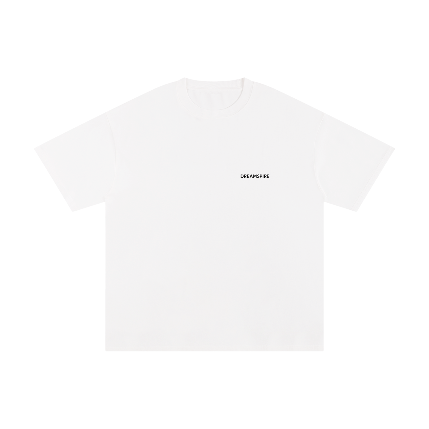 Dreamspire Classic Logo Unisex T-shirt