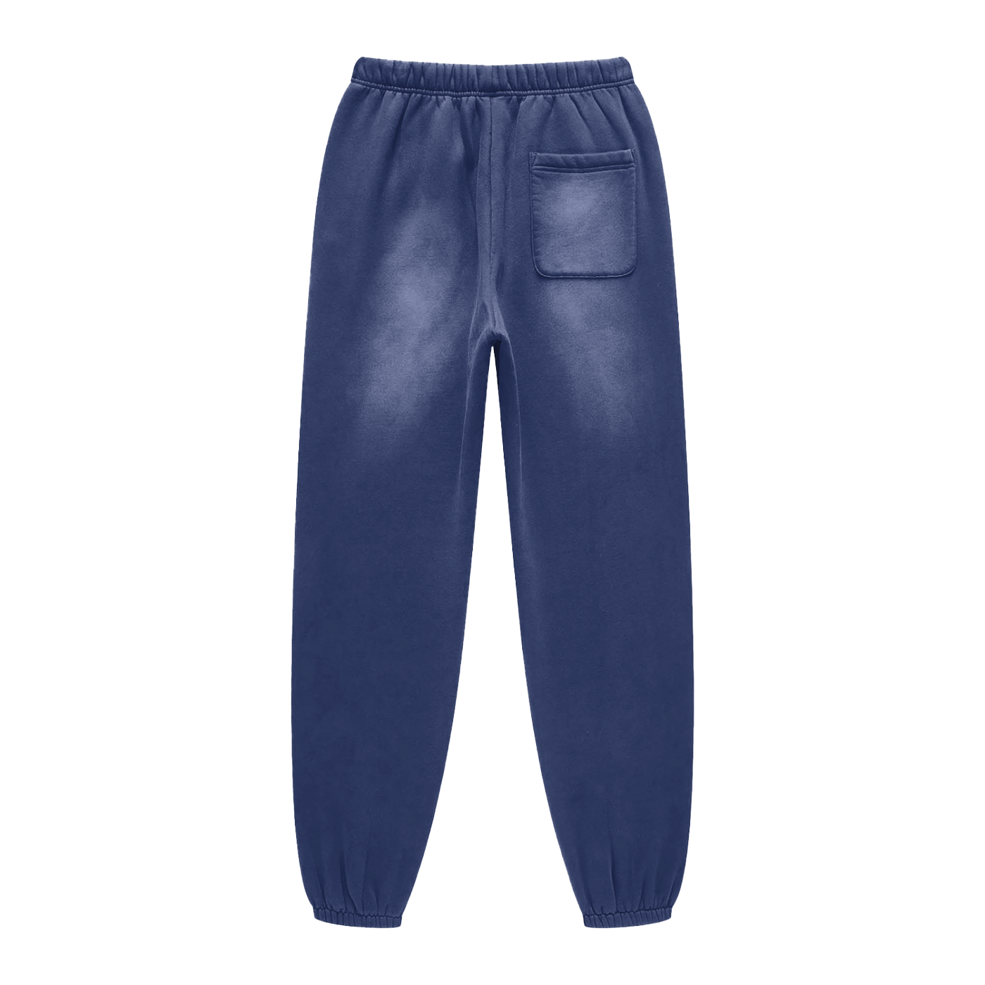 DreamSpire Classic Logo Sunfade Fleeced Sweatpants