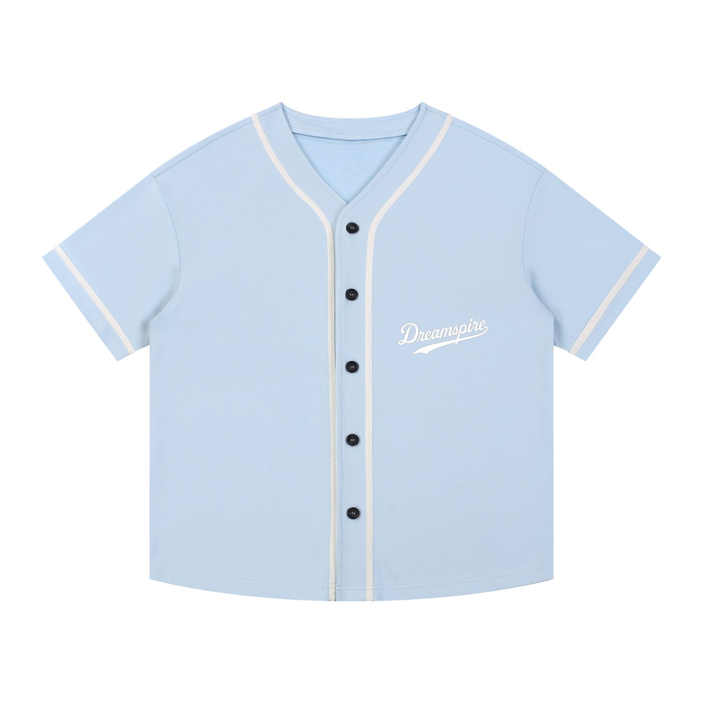 Dreamspire,DreamspireJersey,StreetwearStaple,LooseFit,DreamToInspire