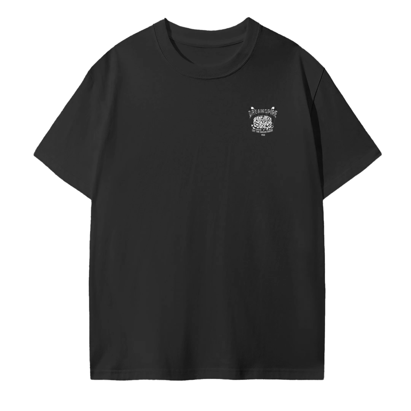 Let the Dream Chase you T-Shirt