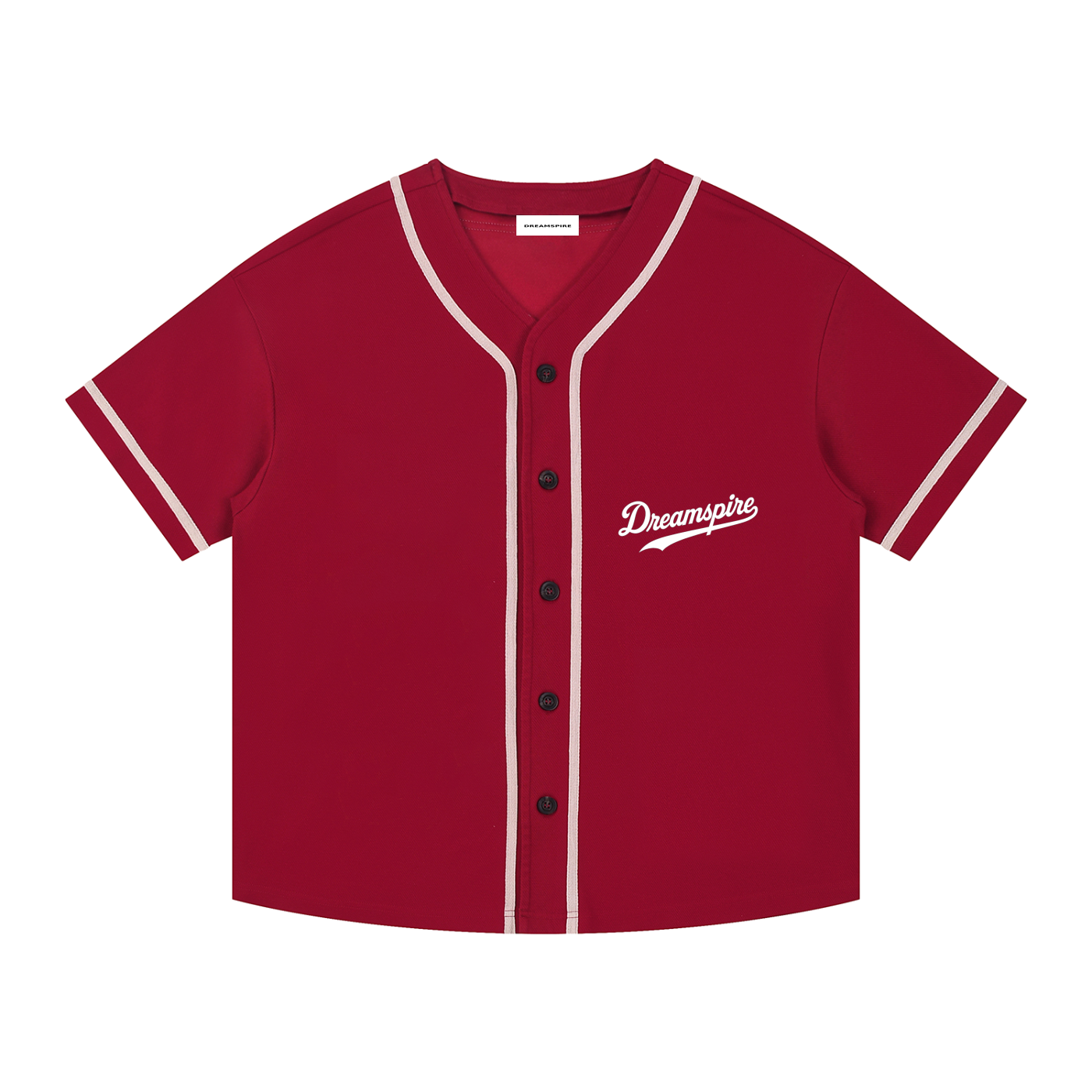 Dreamspire,DreamspireJersey,StreetwearStaple,LooseFit,DreamToInspire