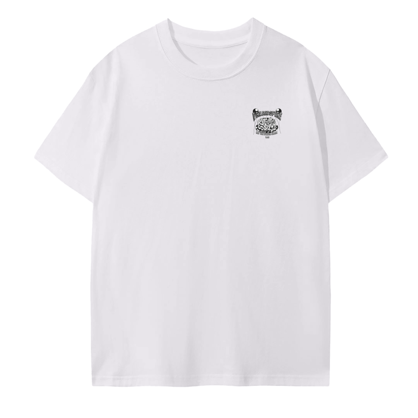 Let the Dream Chase you T-Shirt