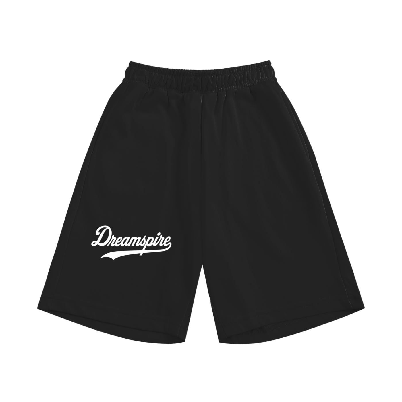 Dreamspire Baseball Edition,Dreamspire Kids Shorts,Kids Baseball Shorts,Dreamspire Streetwear Kids