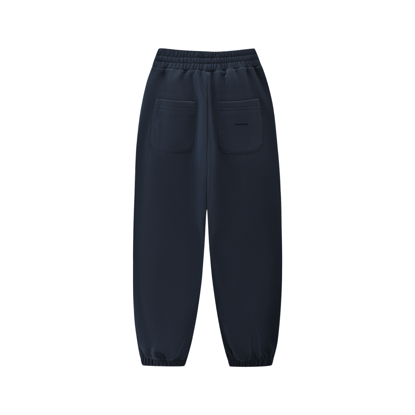Dreamspire Classic logo Essential Kids' Fleece Jogged Sweatpants