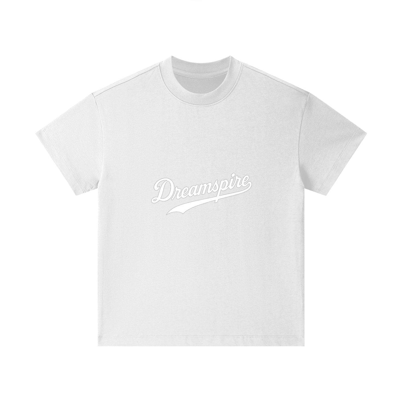 Dreamspire Kids T-Shirt,Pure Cotton Kids Tee,Kids Summer Streetwear,Essential Kids Clothing,Dreamspire Baseball Edition