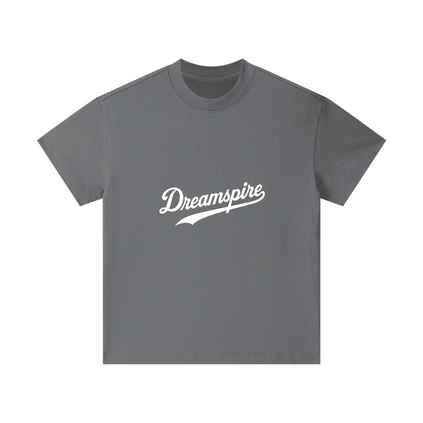Dreamspire Kids T-Shirt,Pure Cotton Kids Tee,Kids Summer Streetwear,Essential Kids Clothing,Dreamspire Baseball Edition