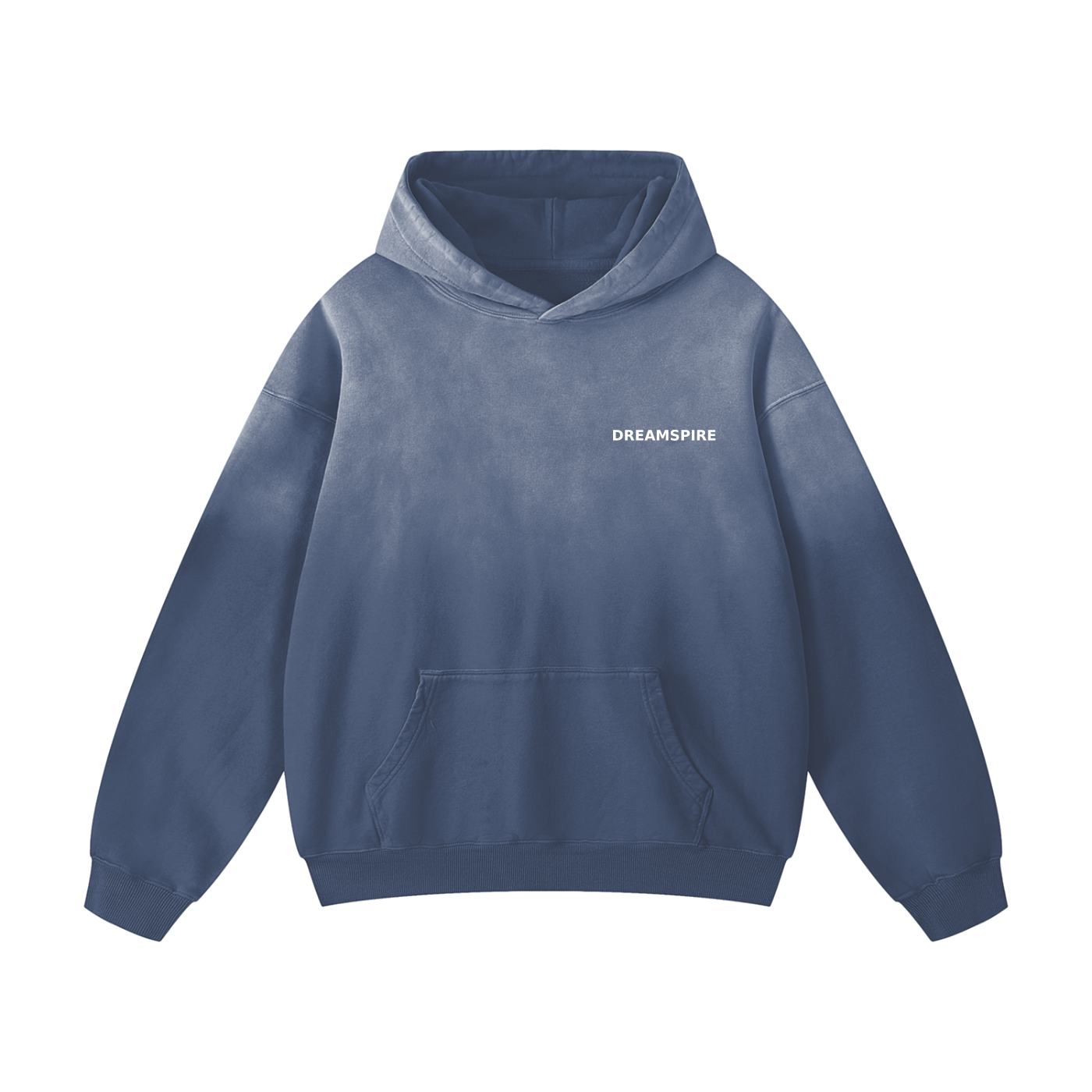 Main garment 500GSM