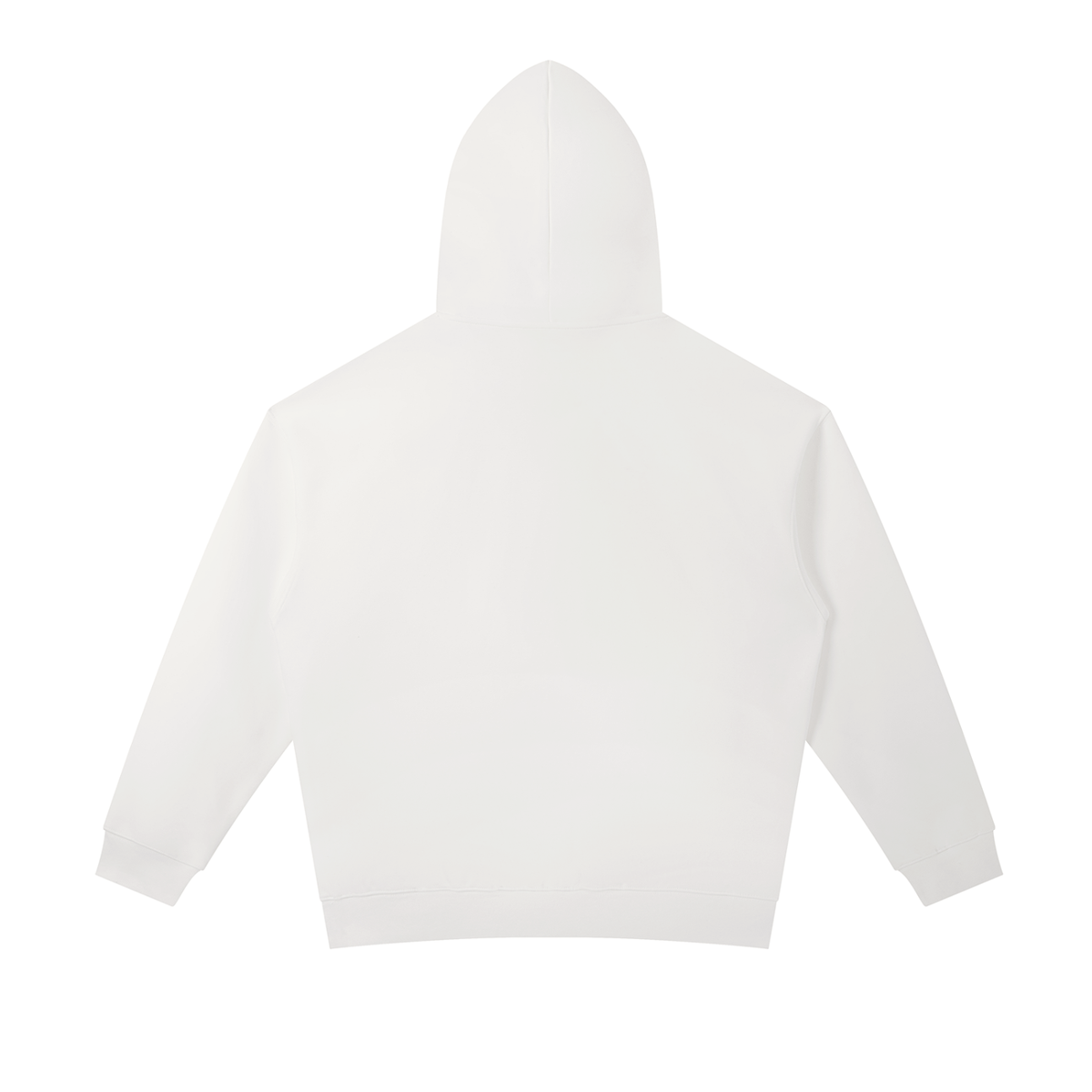 Dreamspire Baseball Essential Heavyweight Hoodie
