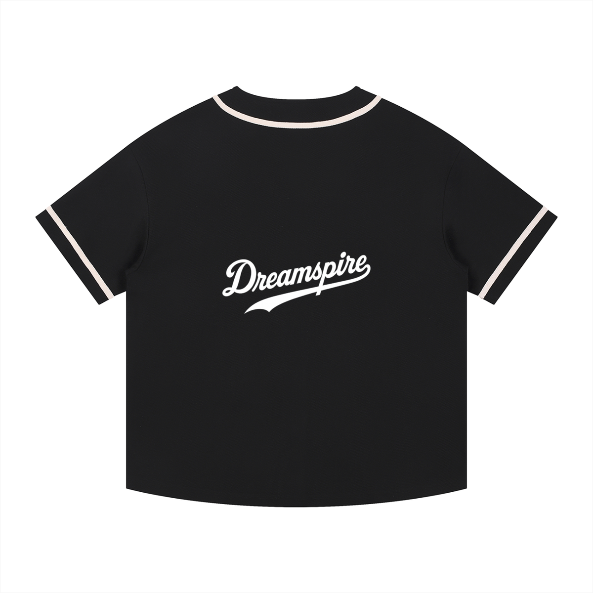 Dreamspire,DreamspireJersey,StreetwearStaple,LooseFit,DreamToInspire