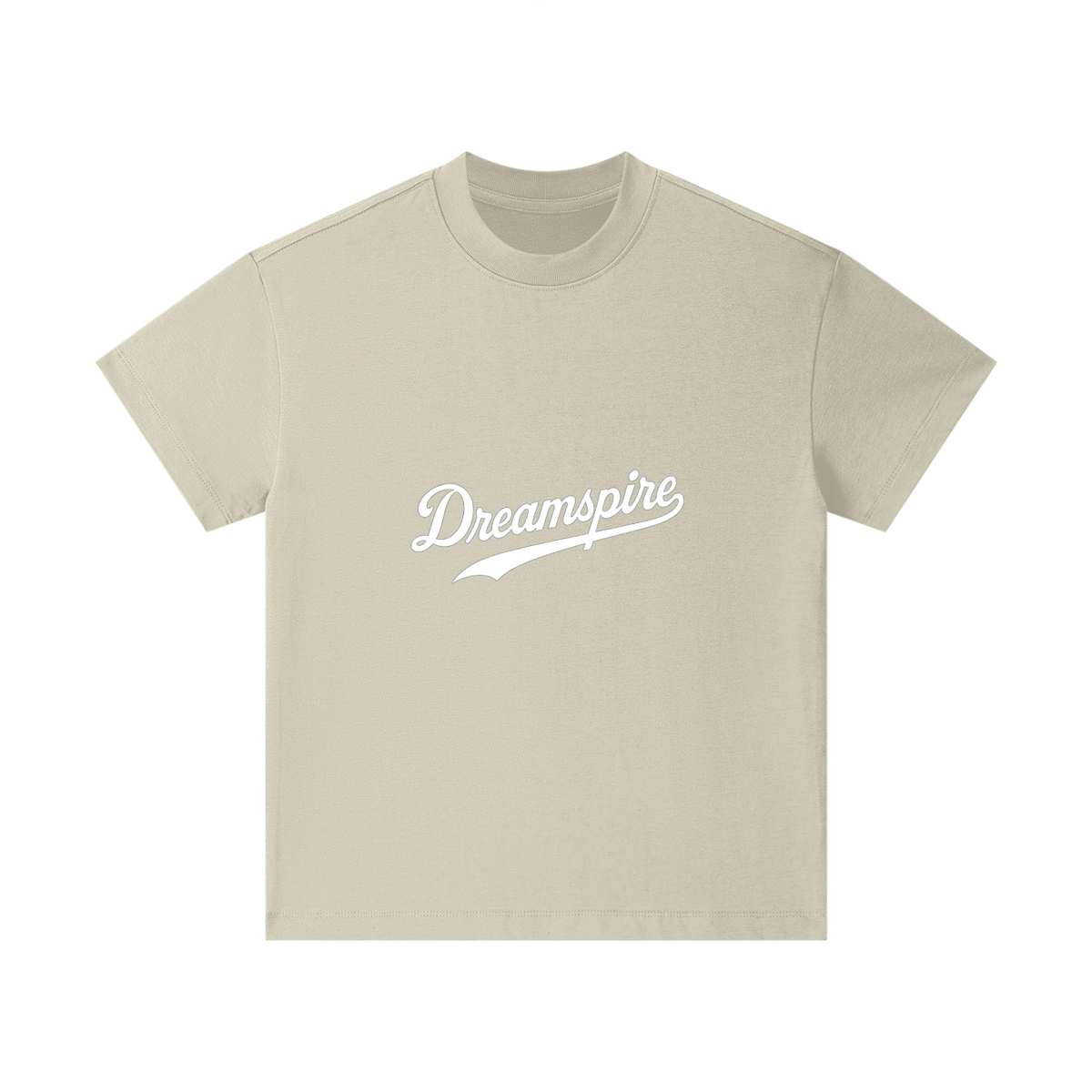 Dreamspire Baseball Pure Cotton Essential Kids T-Shirt