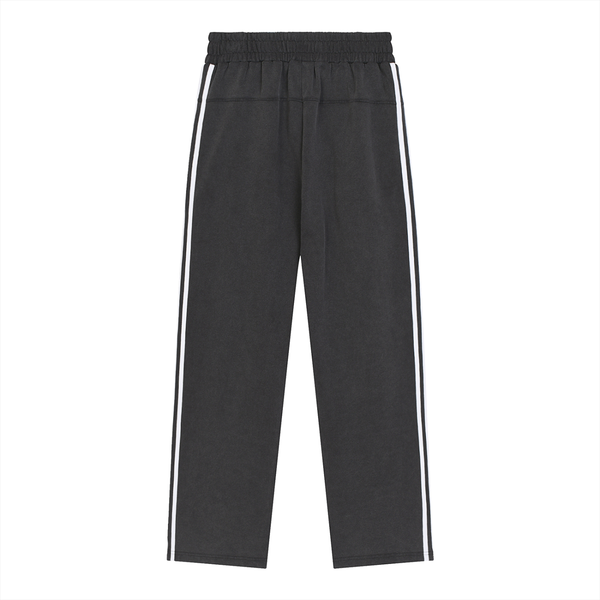 Dreamspire Classic logo Snow Washed Contrast Tape Sweatpants