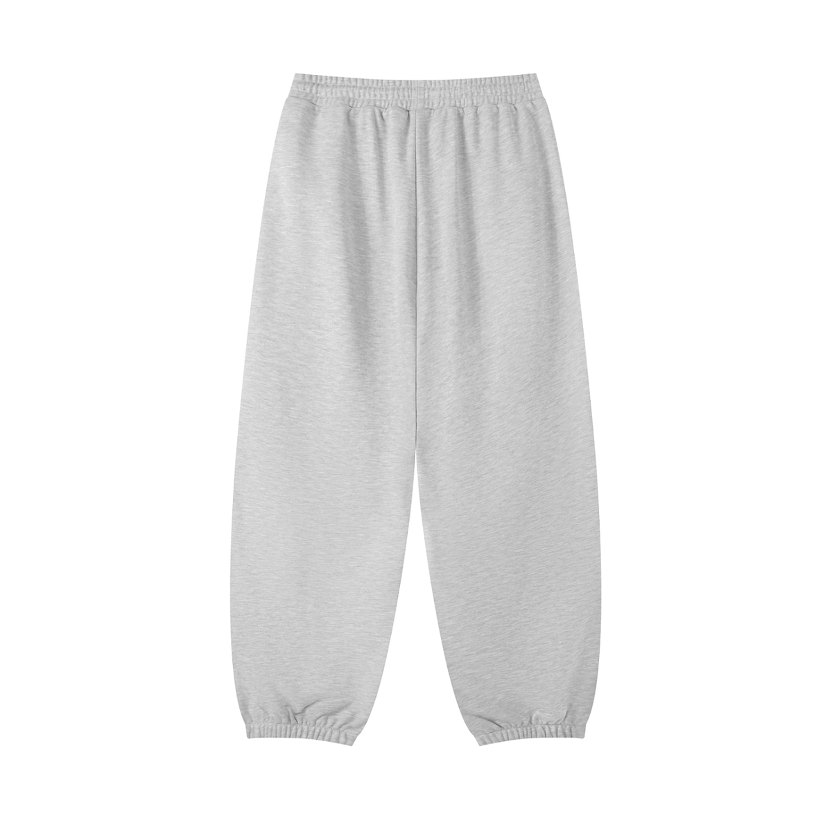 Dreamspire Classic Logo Essential Girls’ Jogger Sweatpants