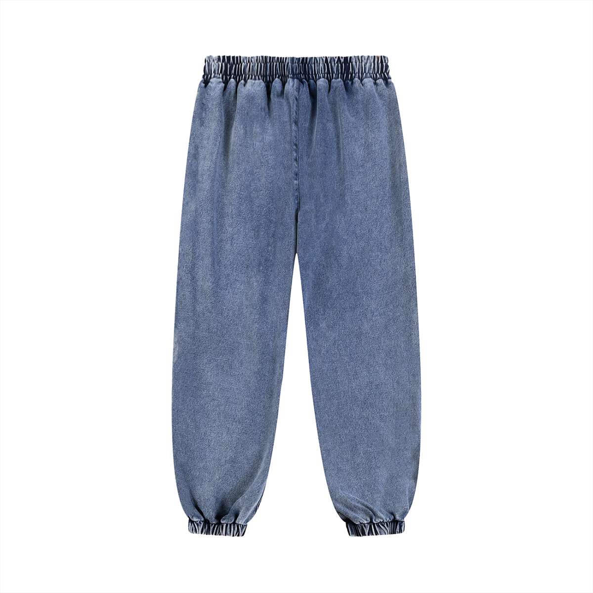 Dreamspire Classic logo Snow Wash Jogged Sweatpants