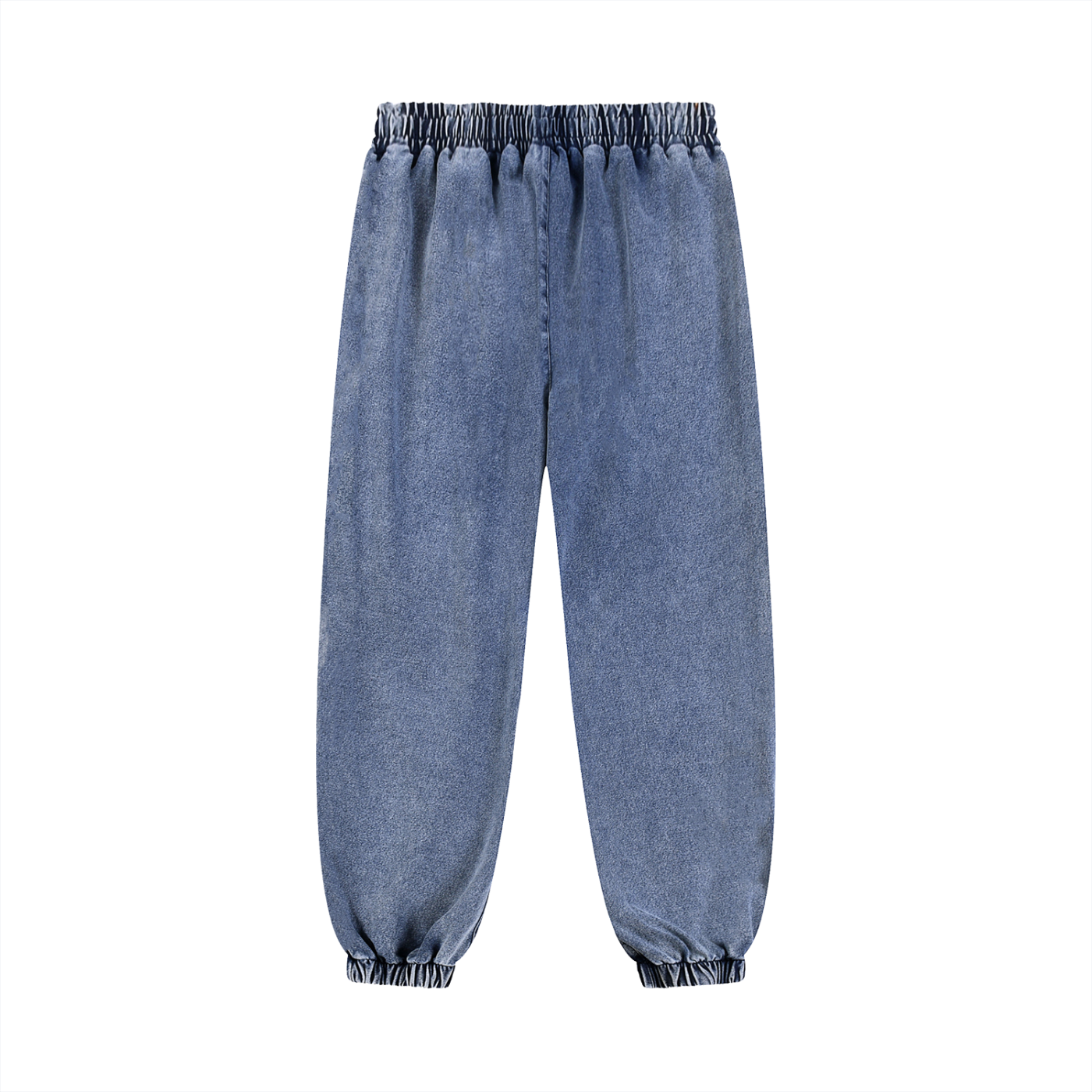 Dreamspire Classic logo Snow Wash Jogged Sweatpants