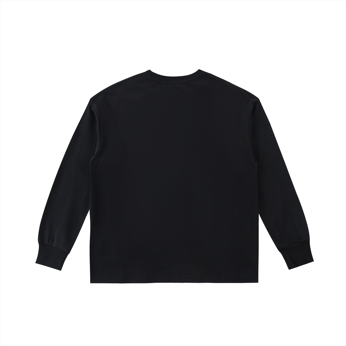 Dreamspire Classic logo kids Quick-Dry cotton Long-Sleeve Tee