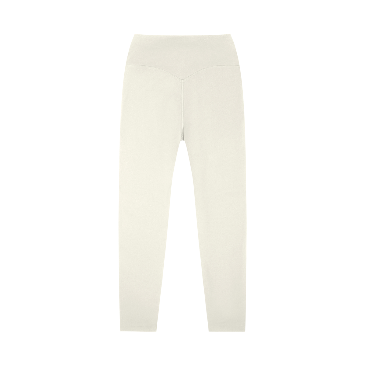 Dreamspire Classic logo High-Waisted Yoga Leggings