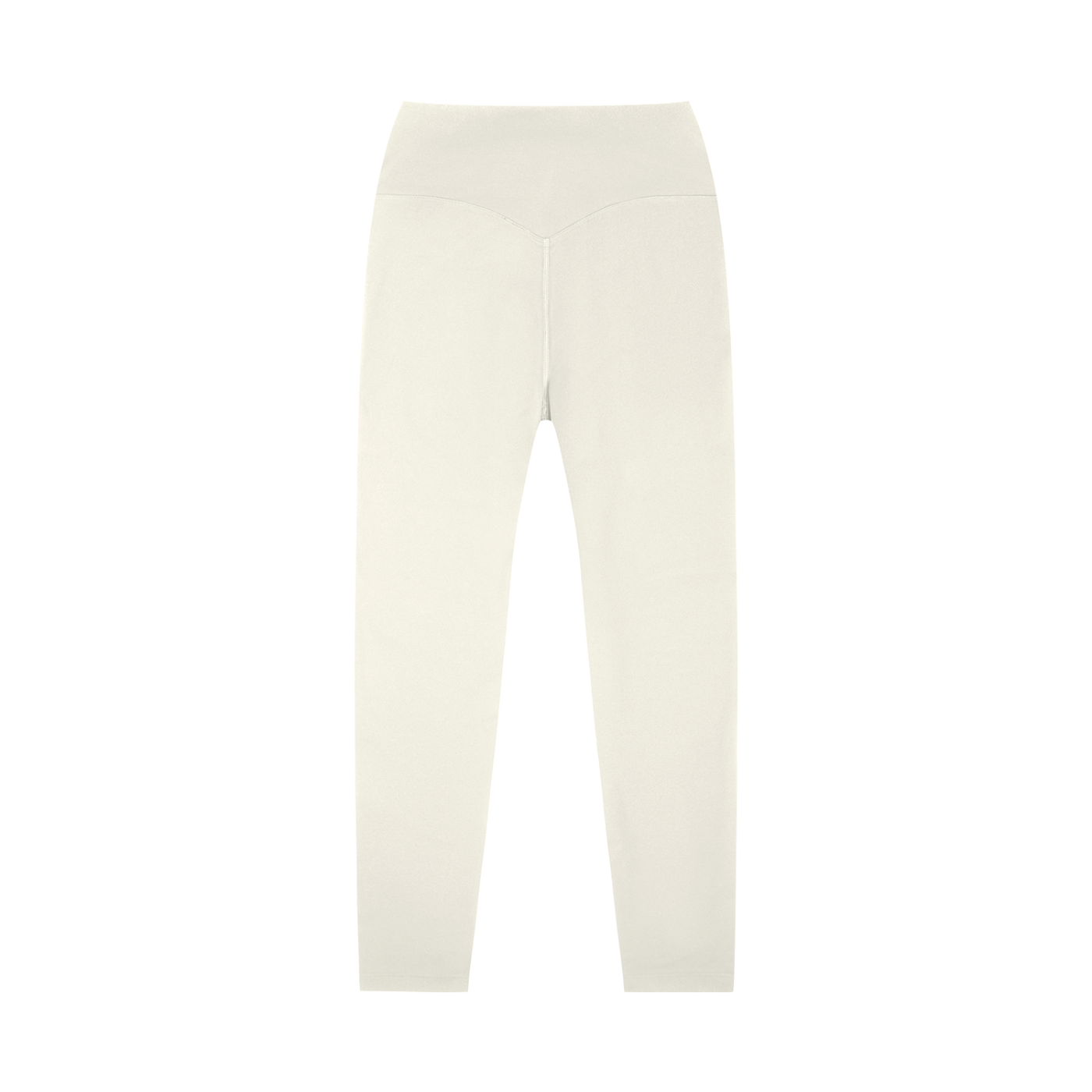 Dreamspire Classic logo High-Waisted Yoga Leggings