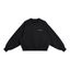 Dreamspire Classic logo Essential Heavyweight Dolman Sleeve Boxy Sweatshirt