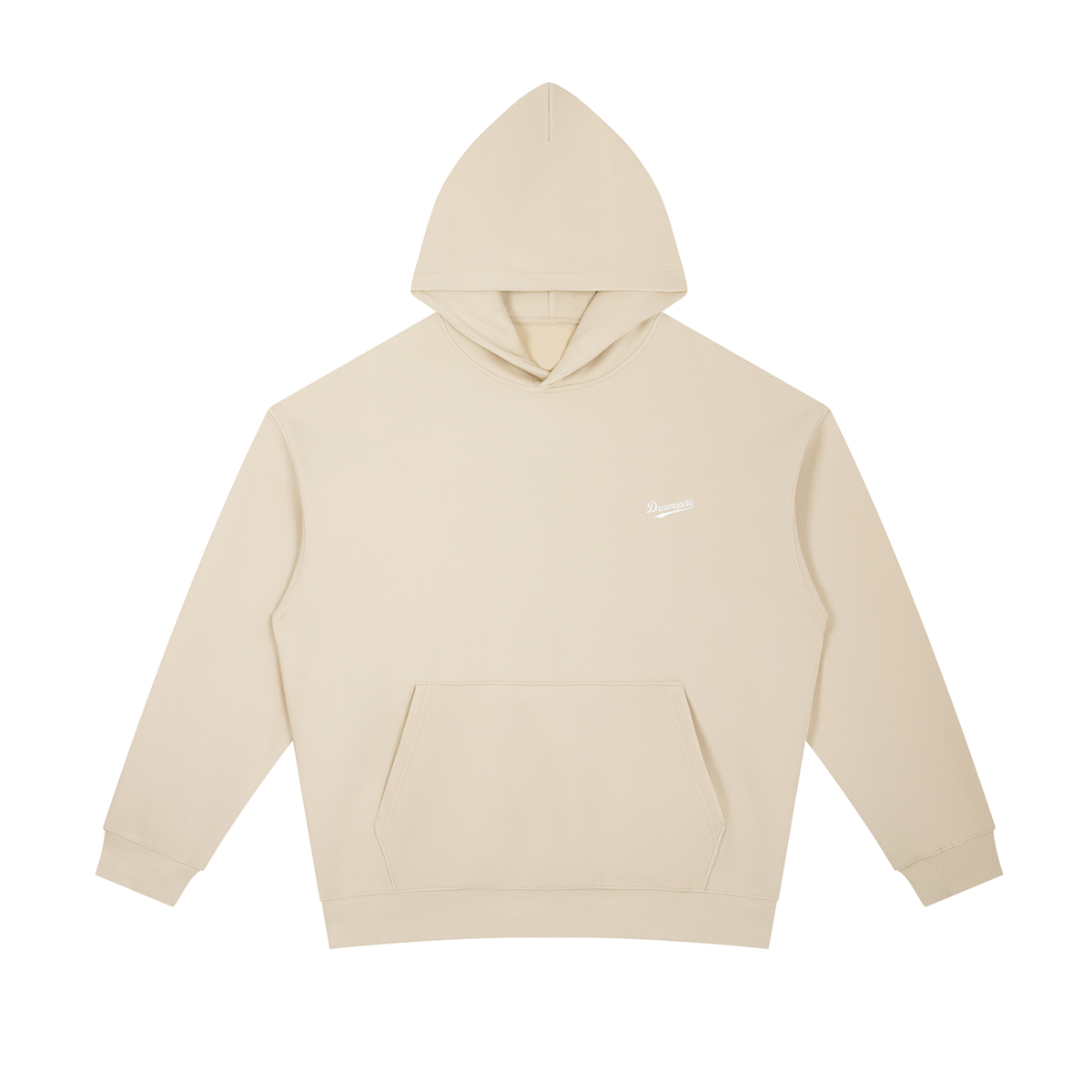 Dreamspire Baseball Essential Heavyweight Hoodie