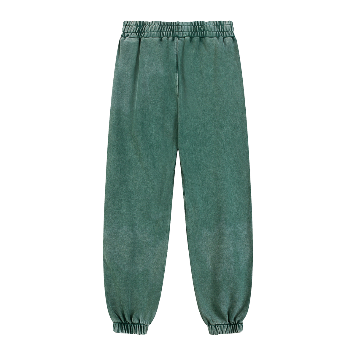 Dreamspire Baseball logo Snow Wash Heavyweight Jogged Sweatpants
