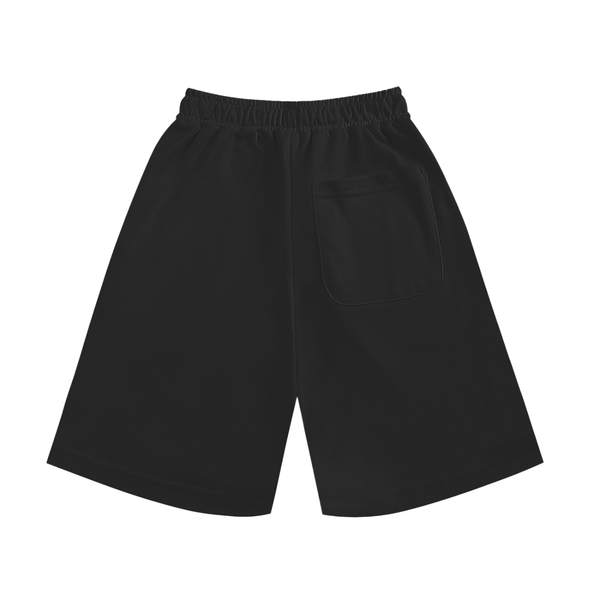 Dreamspire Classic Logo Essential Shorts