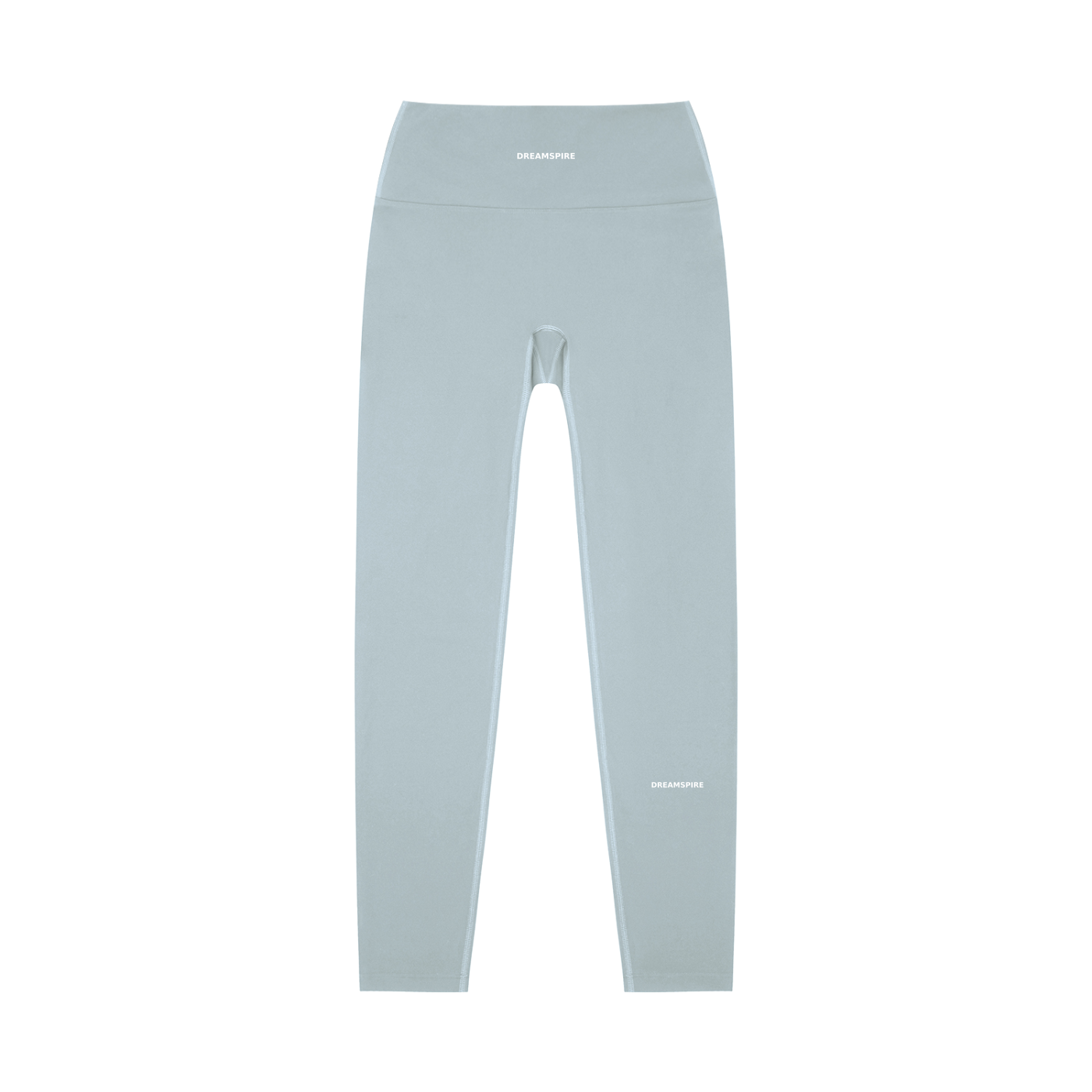 Dreamspire Classic logo High-Waisted Yoga Leggings