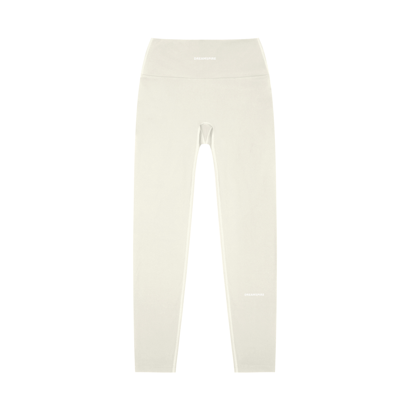 Dreamspire Classic logo High-Waisted Yoga Leggings