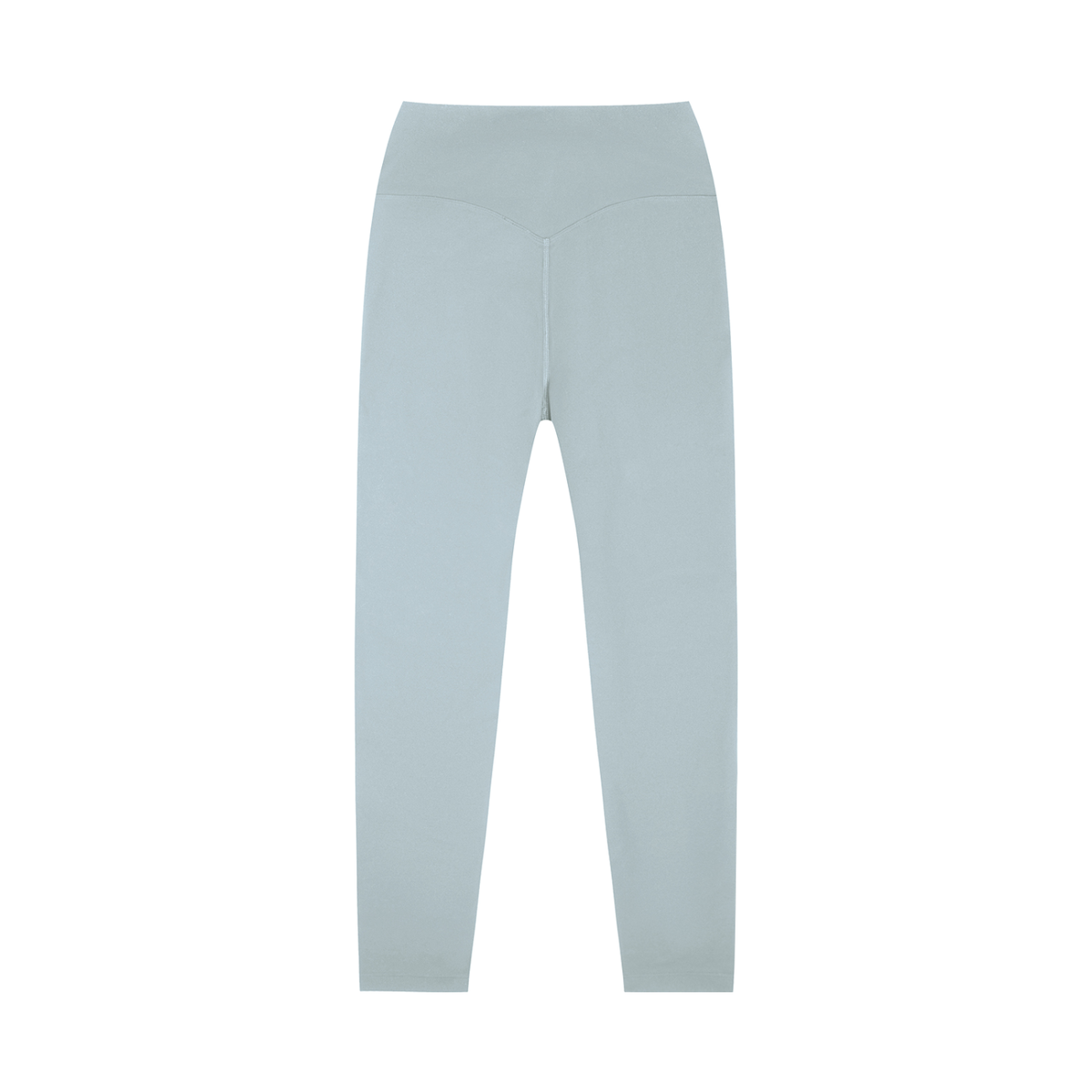 Dreamspire Classic logo High-Waisted Yoga Leggings