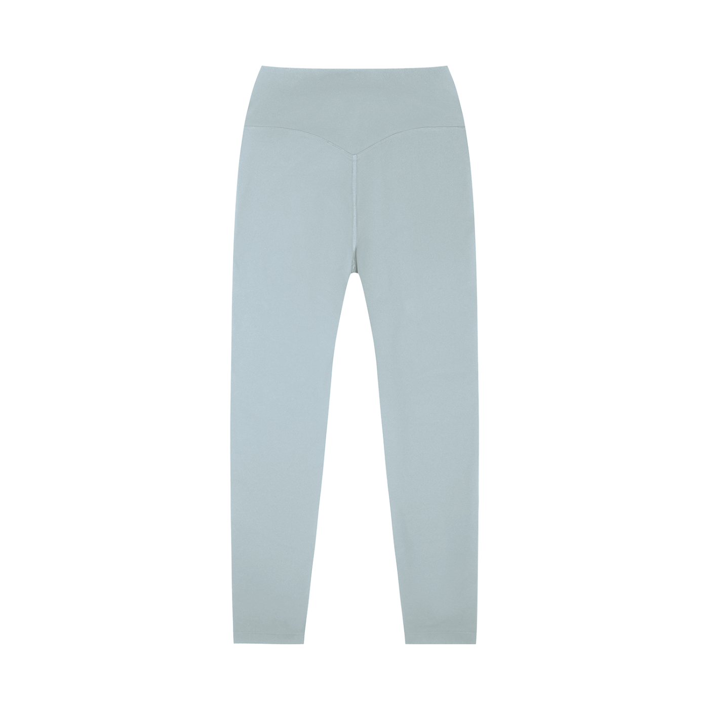 Dreamspire Classic logo High-Waisted Yoga Leggings