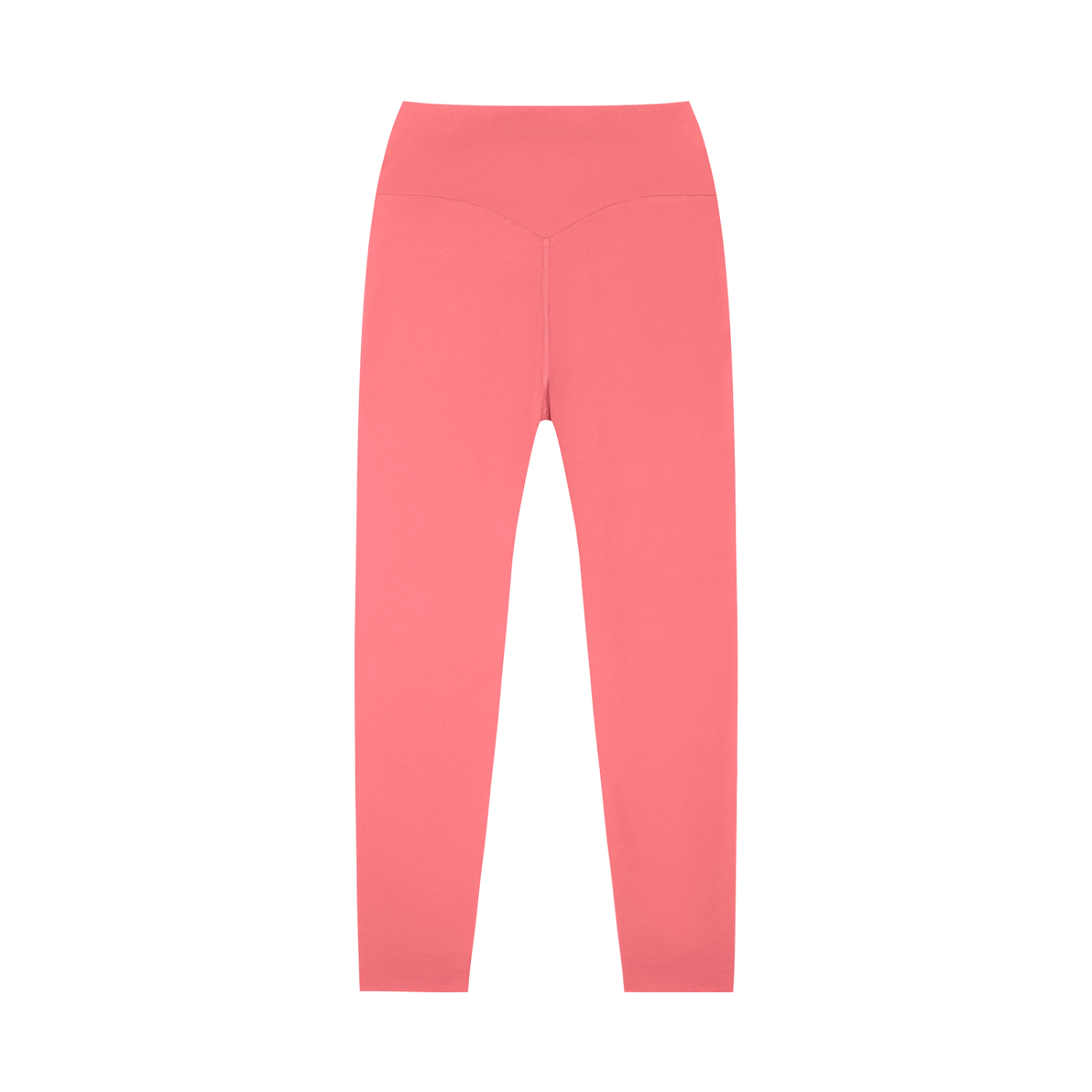 Dreamspire Classic logo High-Waisted Yoga Leggings