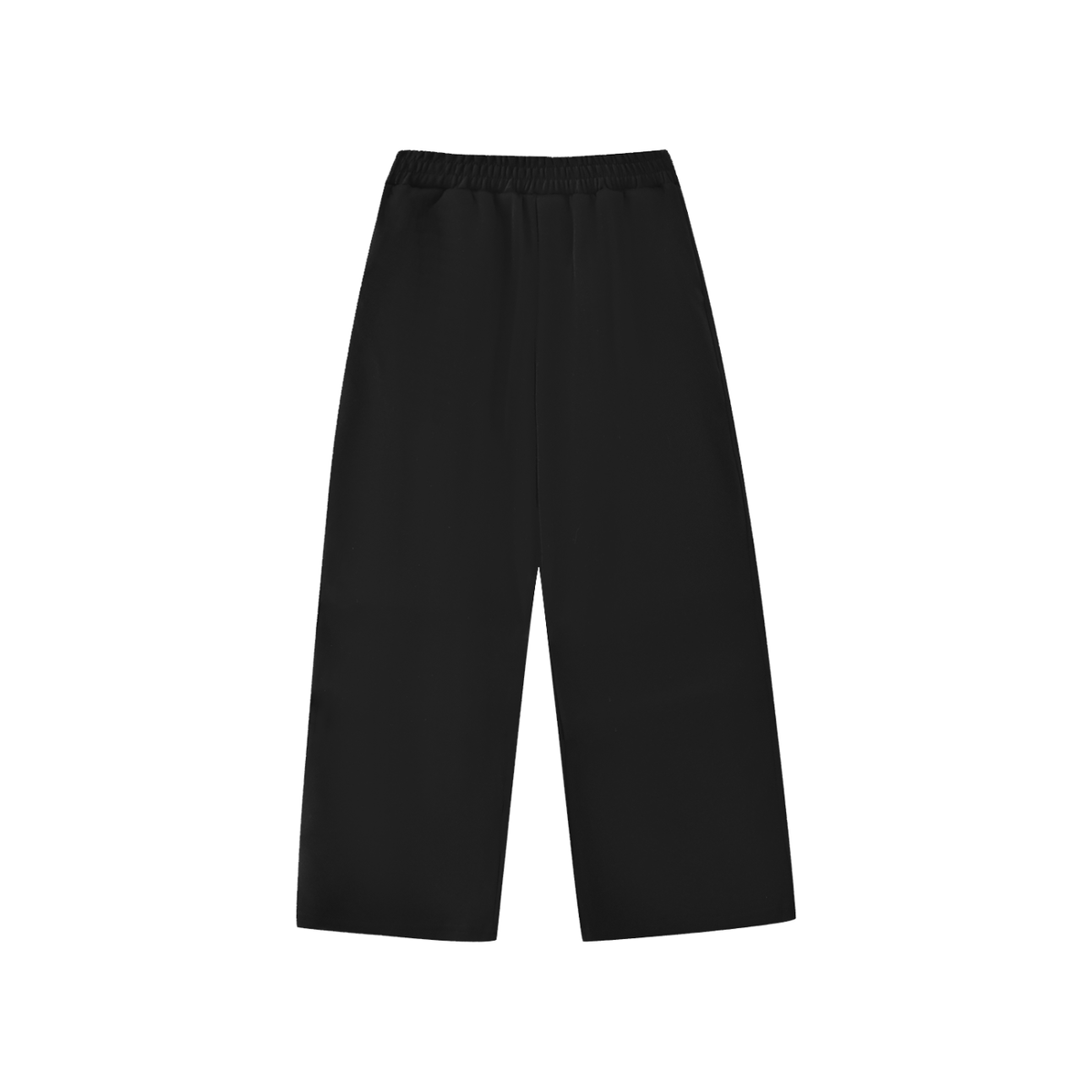Dreamspire Classic logo Essential Kids' Straight-Leg Sweatpants