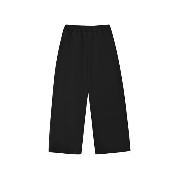 Dreamspire Classic logo Essential Kids' Straight-Leg Sweatpants