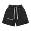 DreamSpire Snow Washed Kids’ Shorts – Classic Logo