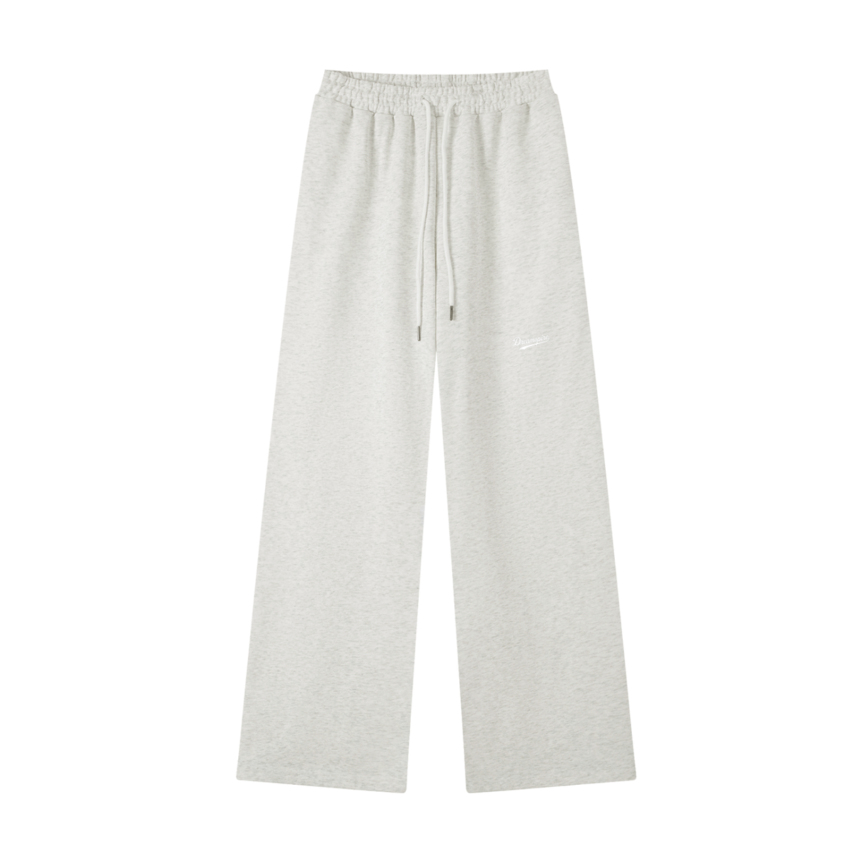 Dreamspire Baseball Essential Straight-Leg Sweatpants