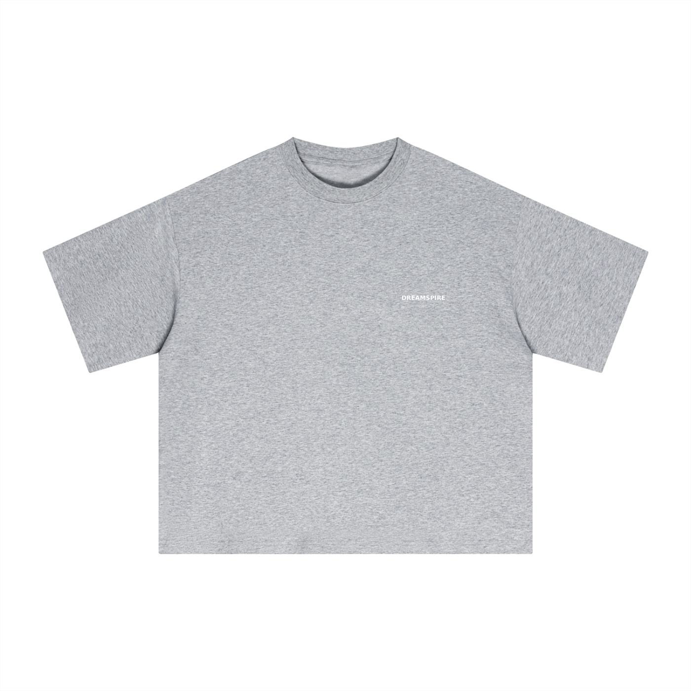 Dreamspire Classic logo Essential Sorona Boxy T-Shirt