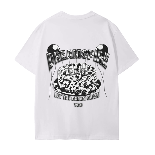 Let the Dream Chase you T-Shirt
