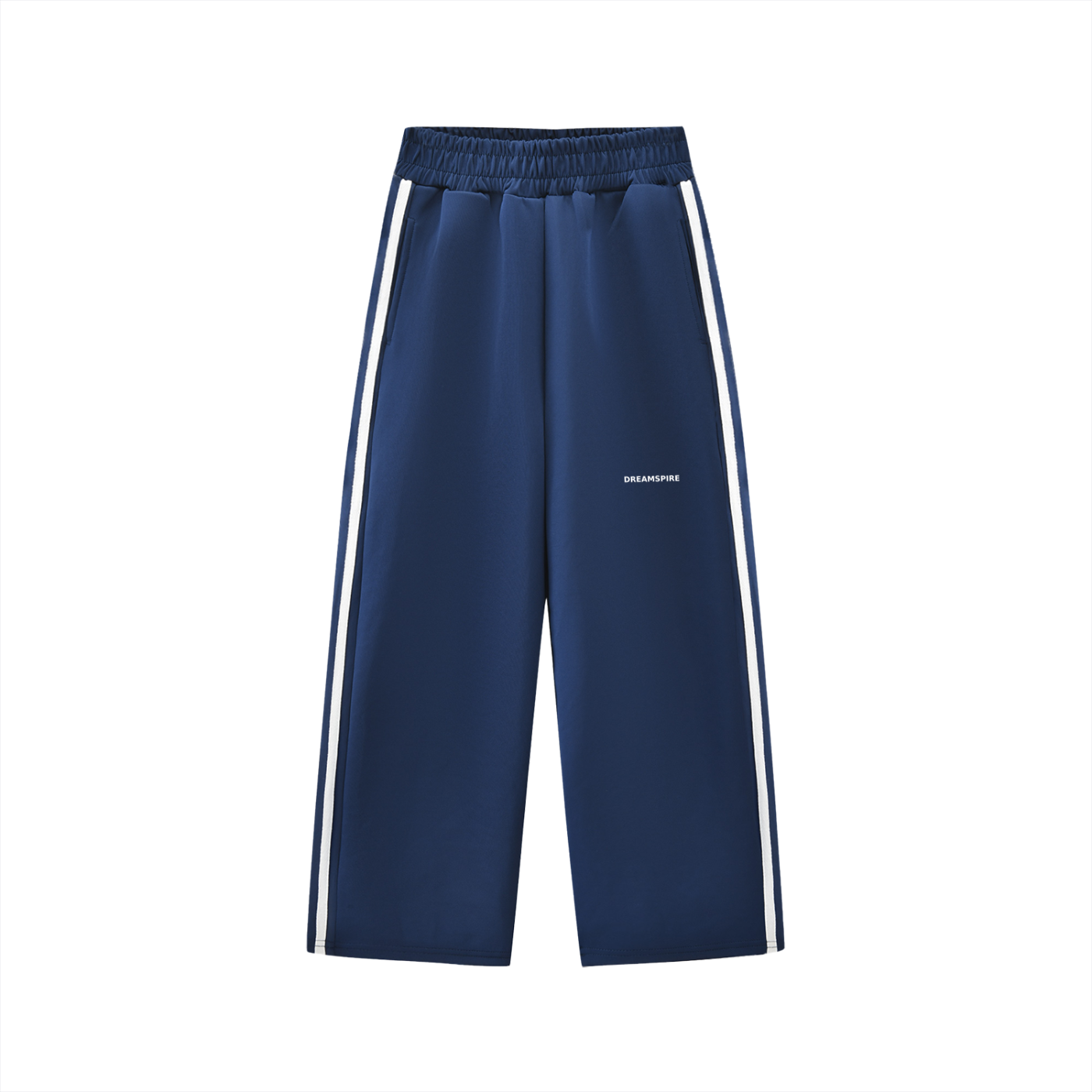 Dreamspire Classic logo Kids’ Contrast Tape Sweatpants