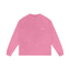 Dreamspire Classic logo Acid Wash Oversize Long Sleeve T-Shirt