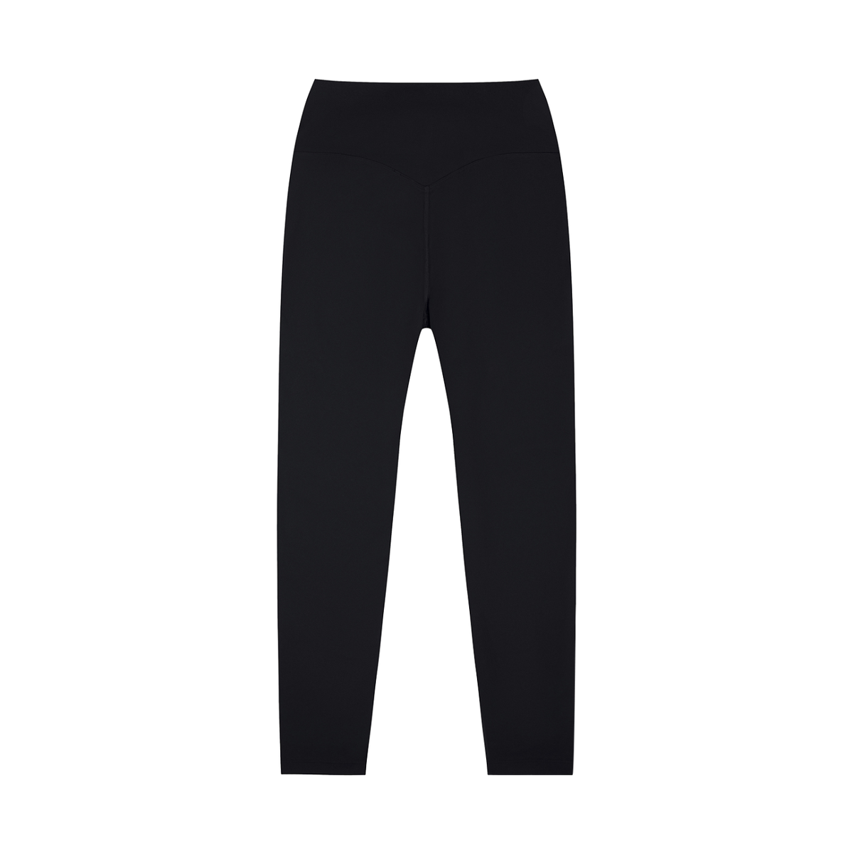 Dreamspire Classic logo High-Waisted Yoga Leggings