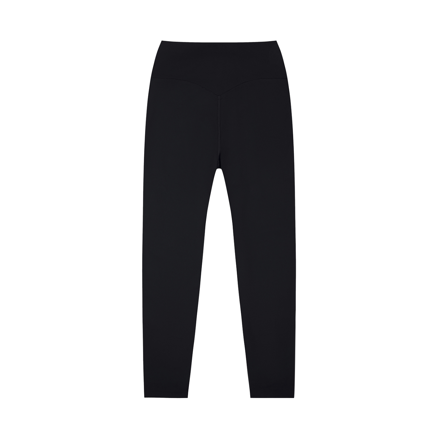 Dreamspire Classic logo High-Waisted Yoga Leggings