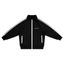 Dreamspire Classic logo Kids’ Contrast Tape Coach Jacket