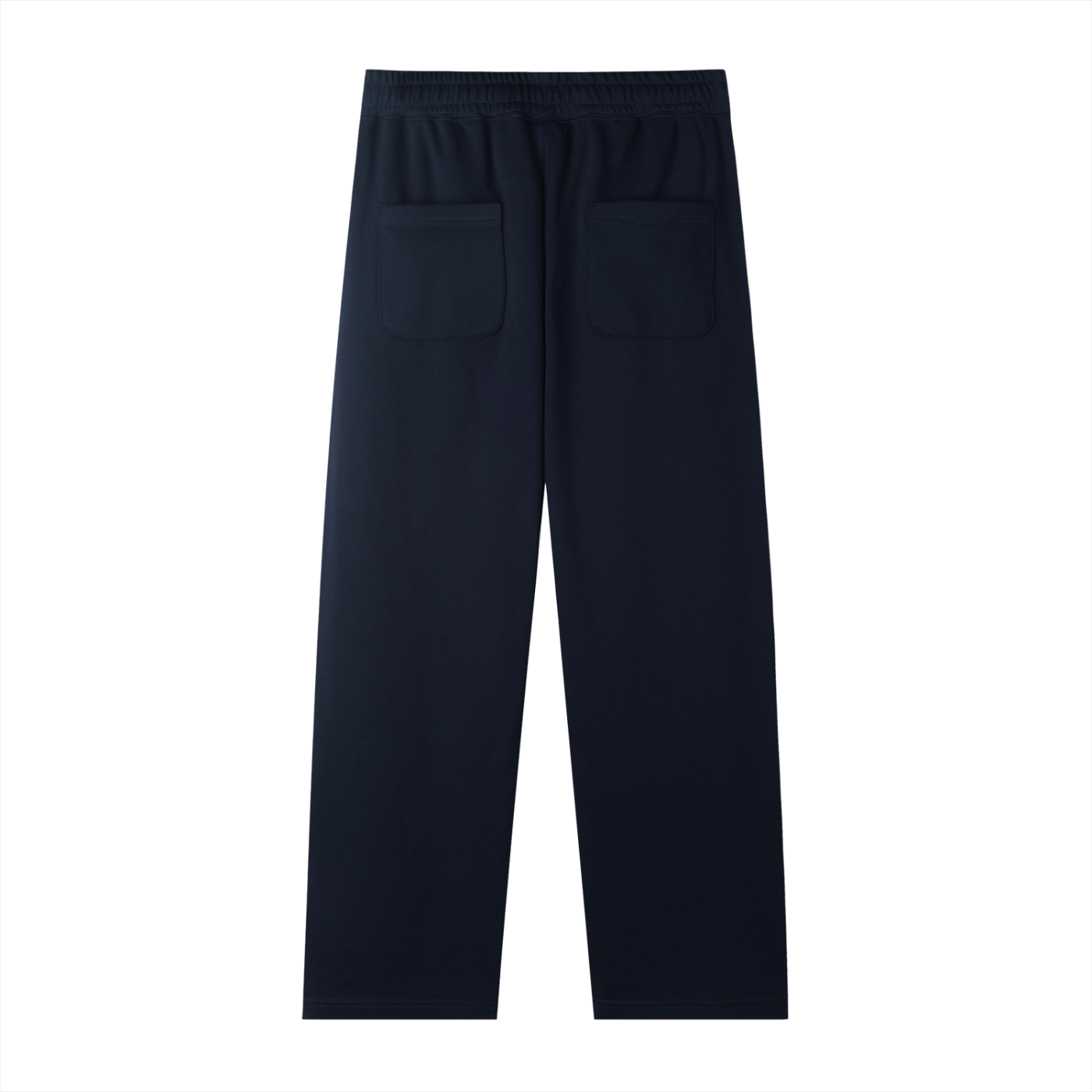 Dreamspire Classic logo Essential Straight-Leg Sweatpants