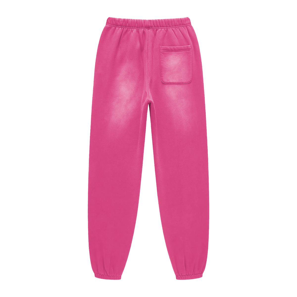 Dreamspire Baseball Sunfade Fleeced Sweatpants