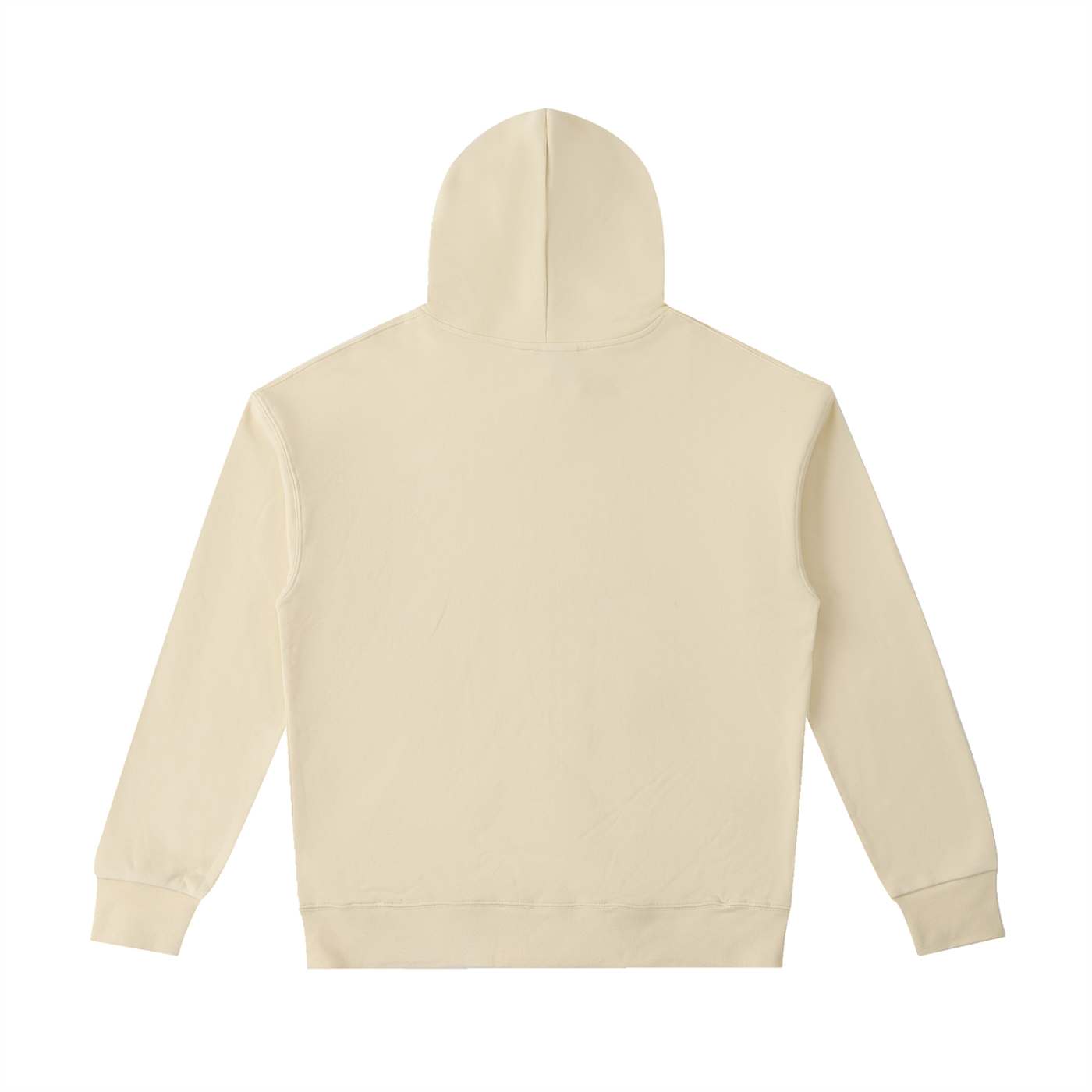 Dreamspire Classic logo Essential Heavyweight Cotton Hoodie