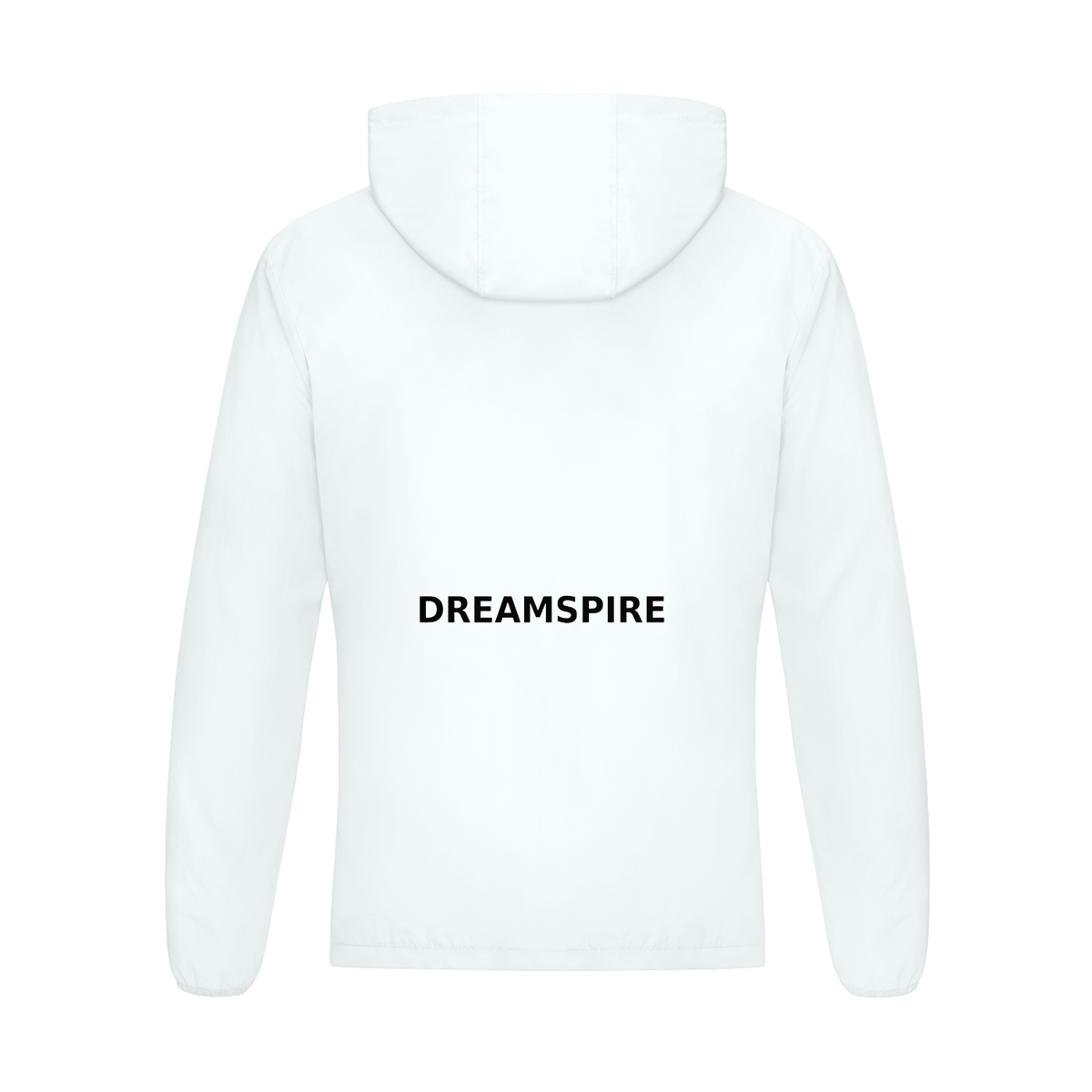DreamSpire Soft Hooded Sports Jacket