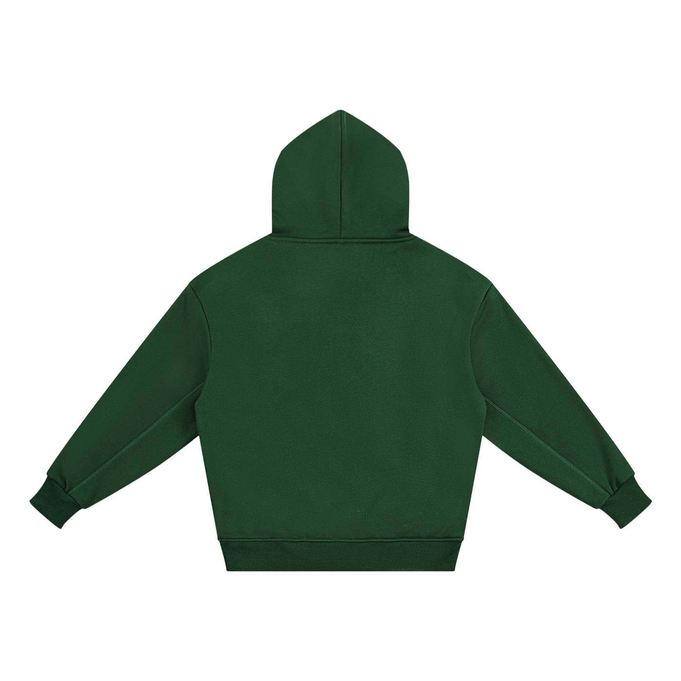 Dreamspire Classic logo Essential Kids' Fleece Hoodie