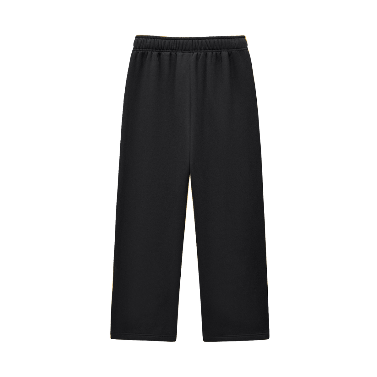 Dreamspire Classic logo Contrast-Stitched Fleece Sweatpants