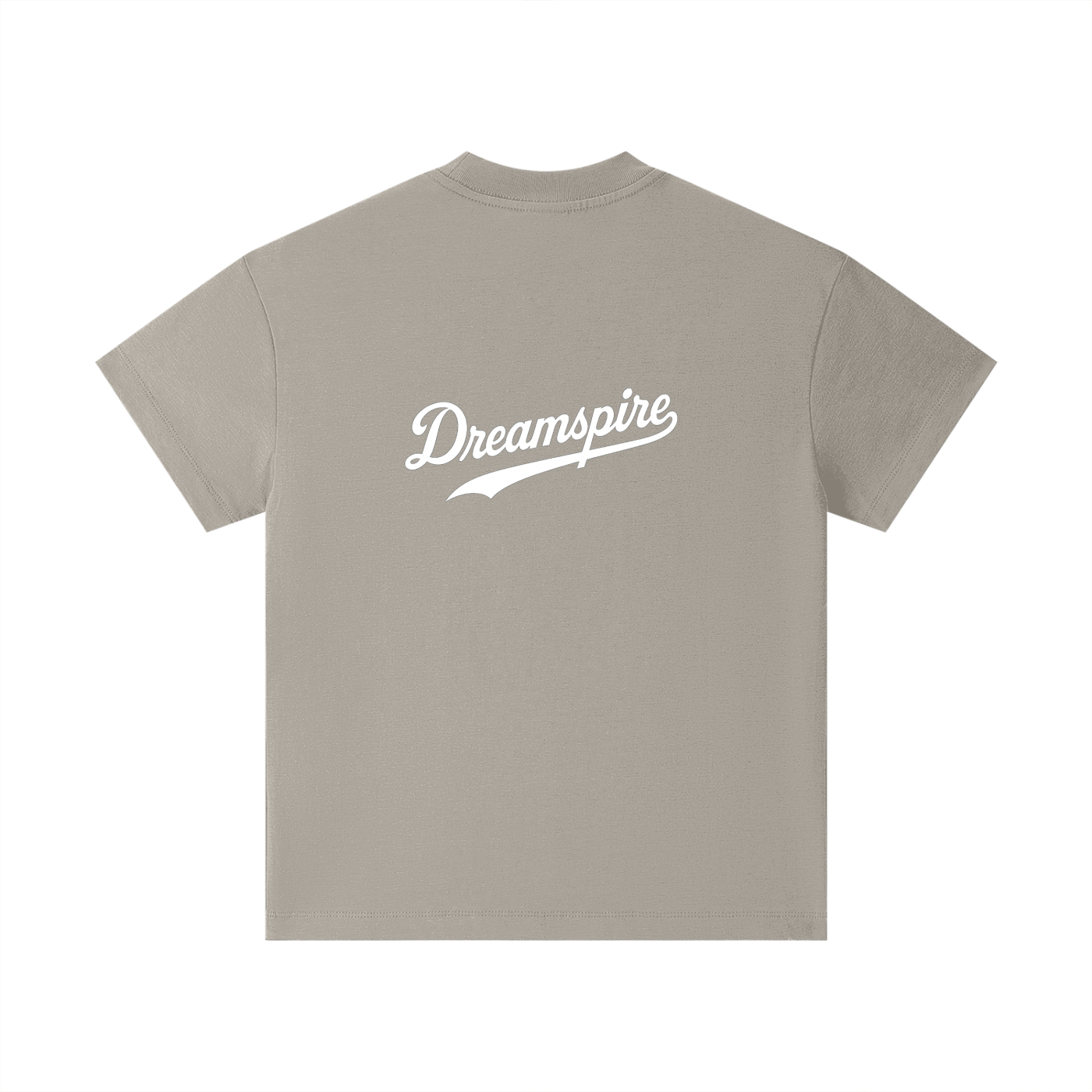Dreamspire Kids T-Shirt,Pure Cotton Kids Tee,Kids Summer Streetwear,Essential Kids Clothing,Dreamspire Baseball Edition