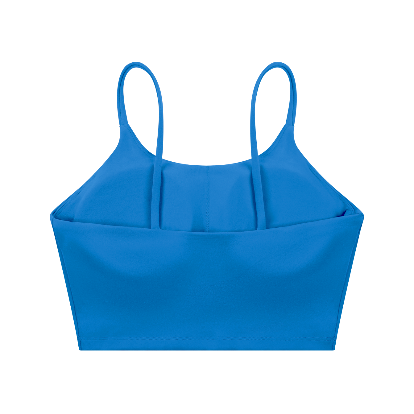 Dreamspire Classic logo Spaghetti Strap Yoga Sports Bra