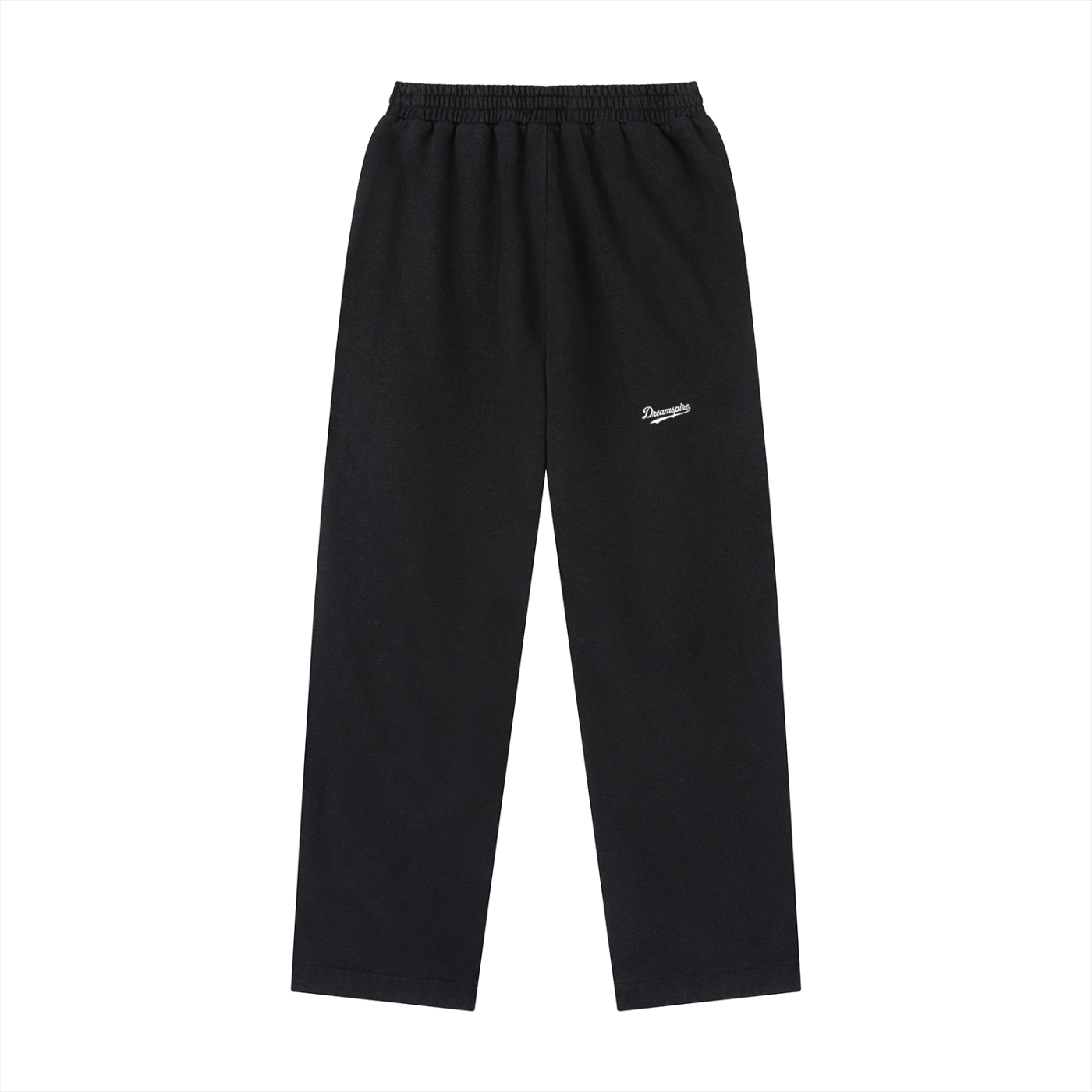 Dreamspire Baseball Female Vintage Washed Drawstring Sweatpants